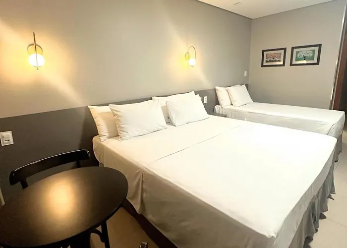 Orla Morena Park Hotel